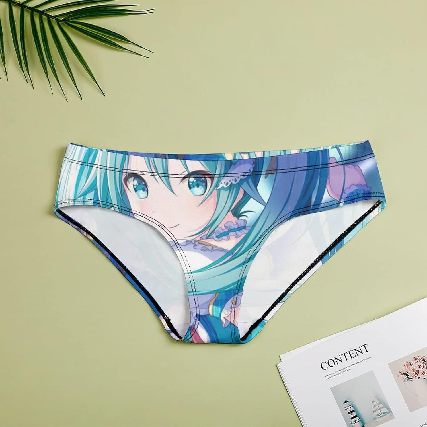 Amazon.co.jp: [LAMZY] 初音ミク (64) レディース 腰の低い
